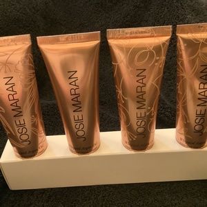 Josie Maran Nurture Your Inner Strength Loving Hand Hydration Collection